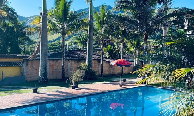 Sana Hotel | Pousada Vale do Luar