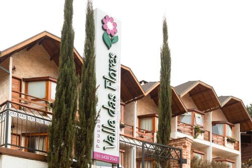 Monte Verde Hotel | Pousada Valle das Flores Monte Verde