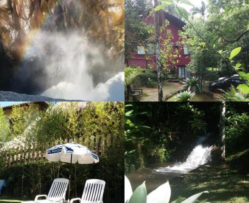 Sao Pedro da Serra House | Pousada Vertente das Águas