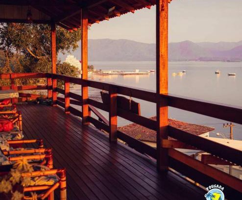 Paulas Hotel | Pousada Vida Simples