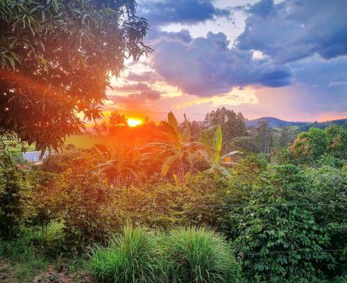 Ouro Fino House | Pousada Vida Nova Taguá Ouro Fino
