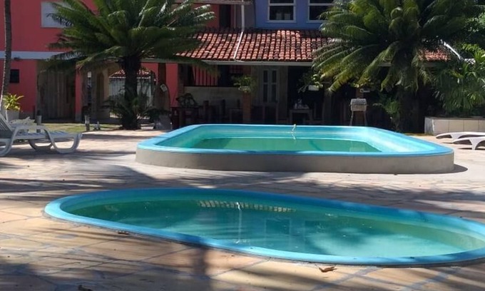 Canavieiras Hotel | Pousada Vila de Atalaia