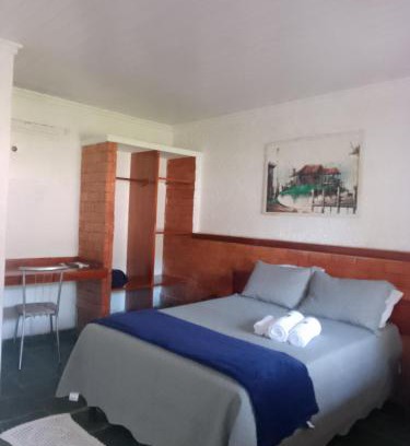 Nova Nazare Hotel | Pousada Vila de Atalaia