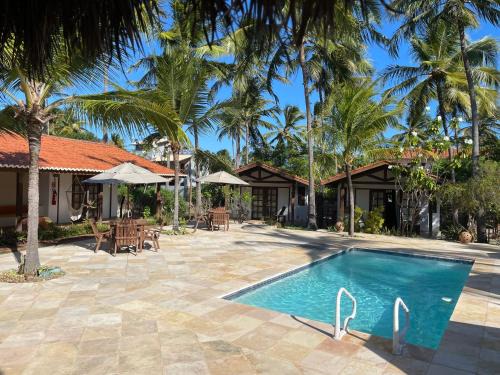 Icarai de Amontada Hotel | Pousada Vila Icaraí