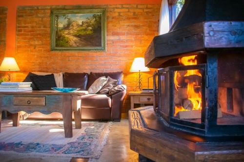 Monte Verde Hotel | Pousada VillaSerrana