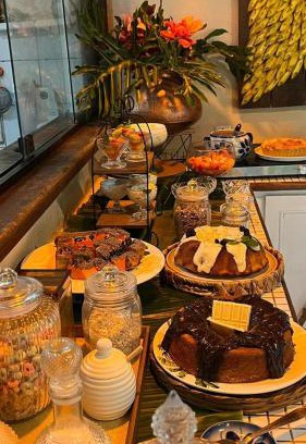 Angra dos Reis Hotel | Pousada Vitorino