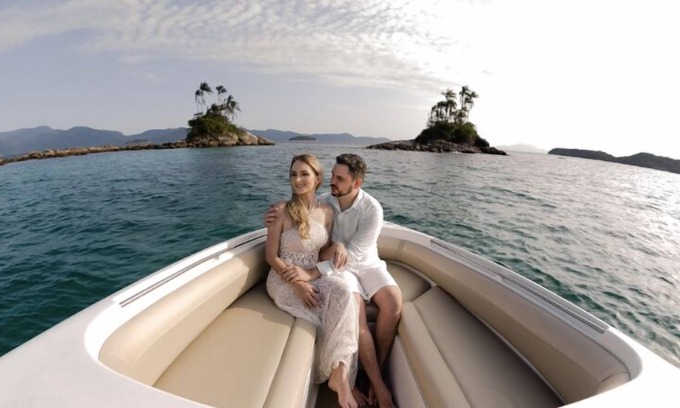 Angra dos Reis Hotel | Pousada Vitorino