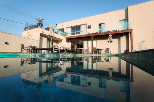 Capitolio Hotel | Pousada Viver Capitólio