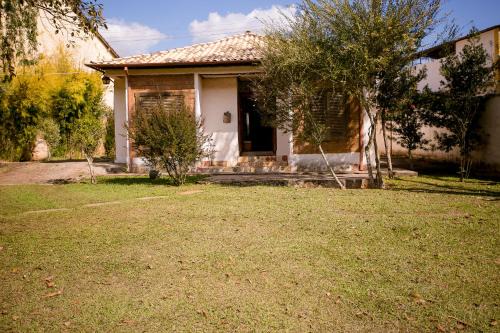 Tiradentes House | Pouso do Bichinho 1