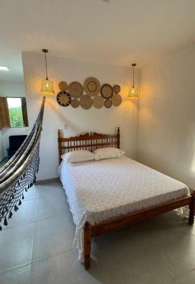 Carnauba dos Dantas Bed & Breakfast | Pouso Sítio Tanquinhos