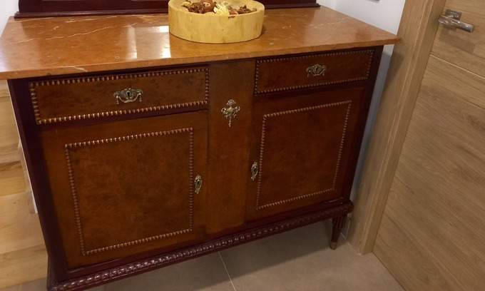 Cervantes House | POWER HOME