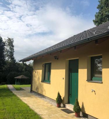 Dirna House | Prázdninový dům Dírná