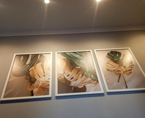 Maringa Apartment | Próxima a UEM