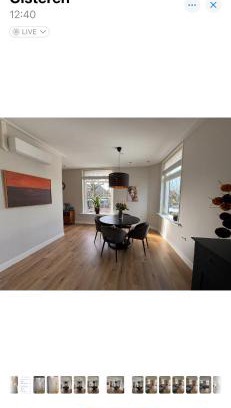 Lochem Apartment | Prachtig en ruim appartement in centrum Lochem