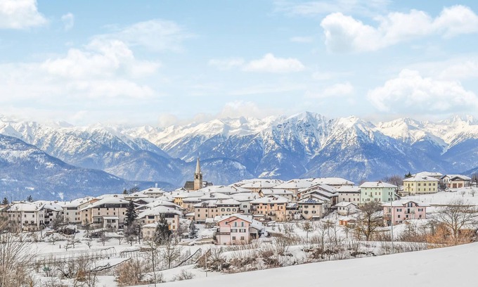 Vason Apartment | Practical and cozy vacation apartment in the northern Italian mountains.