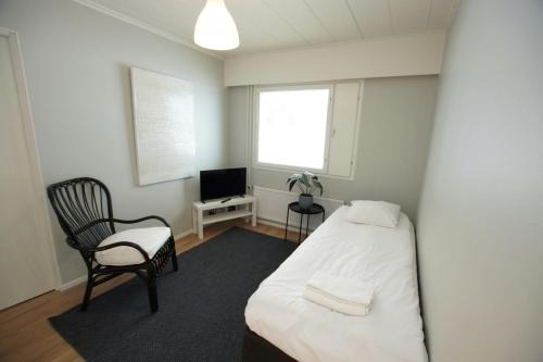 Maxmo Apartment | Practical Apartment for 2