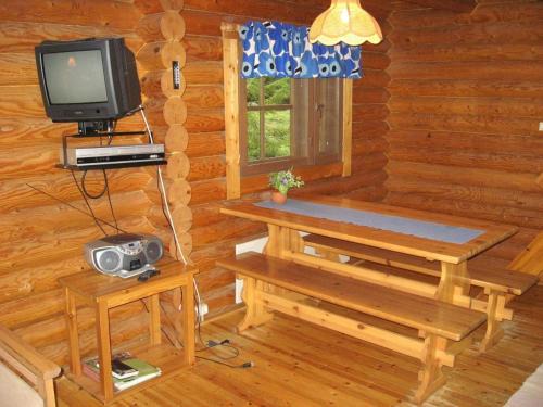 Kivijarvi Apartment | Practical Apartment for 6 with Sauna