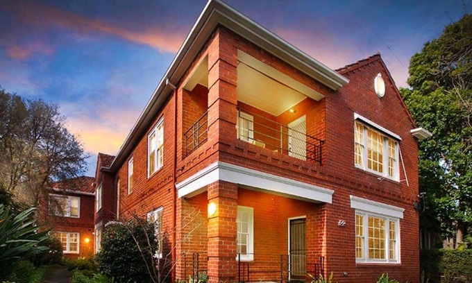 Prahran Apartment | Prahran Comfy&Cozy 2 Bedder Close to the City and Everything