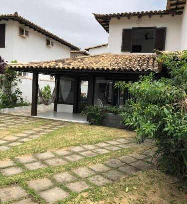 Manguinhos House | Praia de Geribá C 4