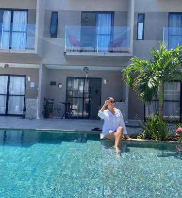 Pilar Apartment | Praia Ilha de Itamaracá