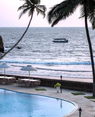 Dona Paula Resort | Prainha Resort By The Sea