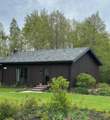 Gratiskes House | Pramogų namelis