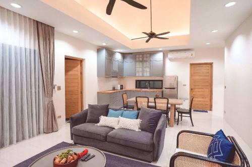 Wang Pong Villa | Pranatarn Pool Villa Good Vibes