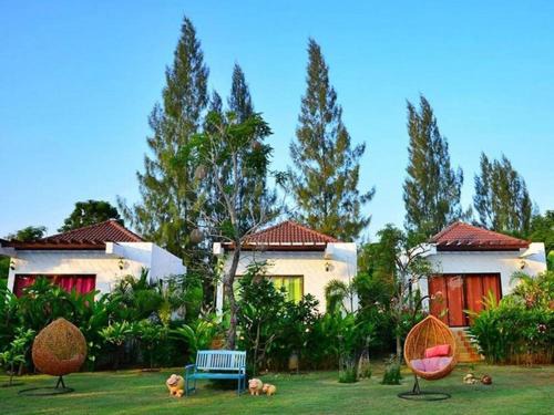 Sam Roi Yot Resort | Pranburi Cabana Resort