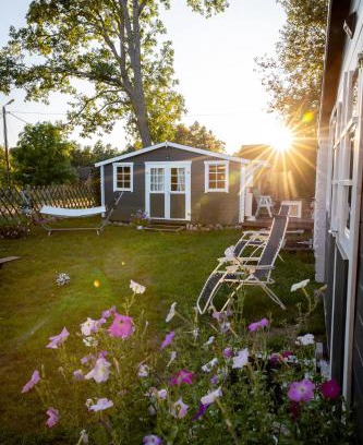 Prangli Island House | Prangli kodumajutus