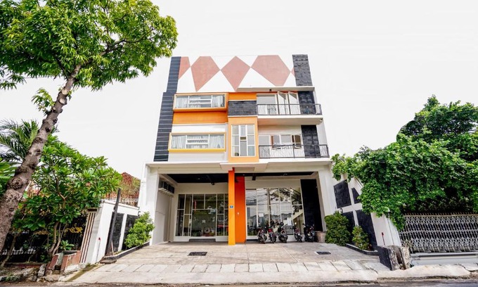 Surabaya Hotel | Pratisarawirya Guesthouse by ecommerceloka