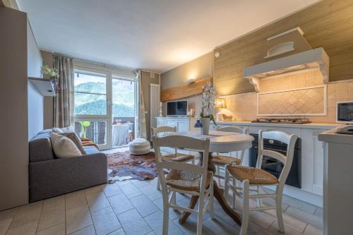 Quartiere XXIV Don Bosco Apartment | Prato Nevoso - Macalù Ski Apartment - GrandMaison