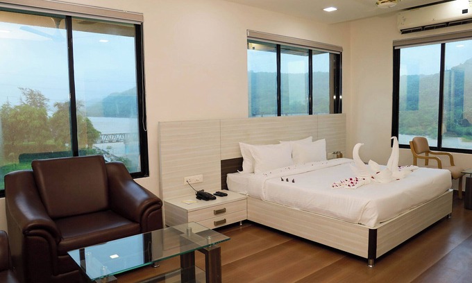 Silvassa Hotel | Praveg Rezort Silvassa