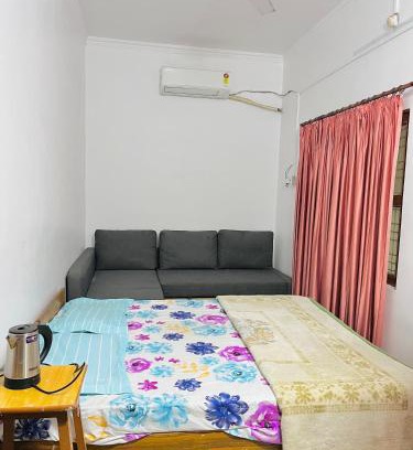 Naini House | Prayag Homestays Ada