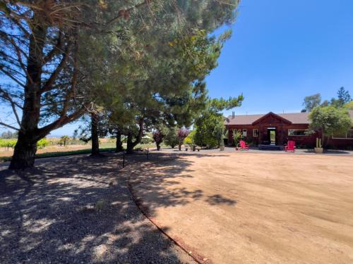 Algarrobo Ski Chalet | Preciosa Parcela con puestas de sol, Algarrobo