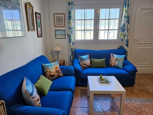 Cabo de Gata Apartment | Precioso apartamento en Cabo de Gata