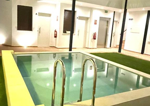 San Andres-San Pablo Apartment | Precioso Apartamento céntrico con piscina