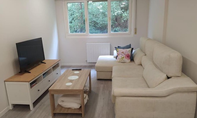 Galdakao Apartment | Precioso apartamento en Bilbao.