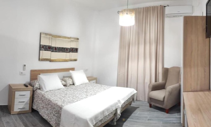 Salteras Apartment | Precioso apartamento en urbanización tranquila