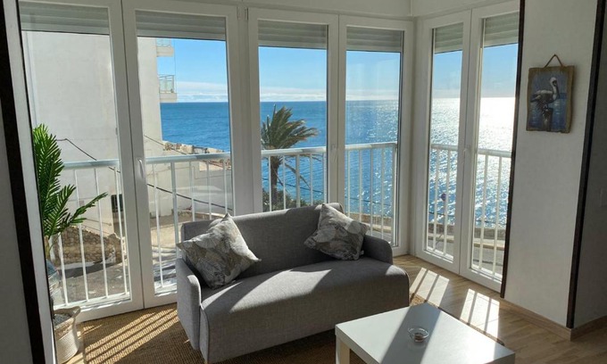 Faro de Cullera Apartment | Precioso piso con piscina en Cullera (valencia)