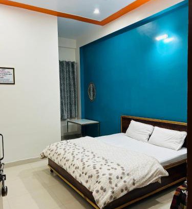 Khatu House | Prem Bhawan Guest House