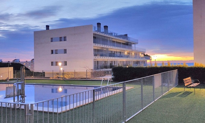 Sant Andreu de Llavaneres Apartment | PREMIUM HABITAT DEL MORER