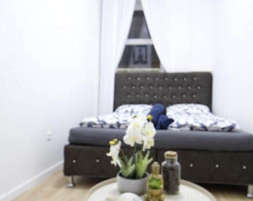 Ottakring Apartment | Premier Double room TH b