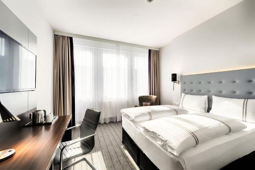 Englschalking Hotel | Premier Inn München City Ost