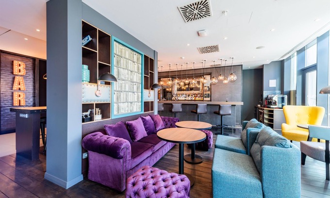 Nordstadt Hotel | Premier Inn Nürnberg City Nordost