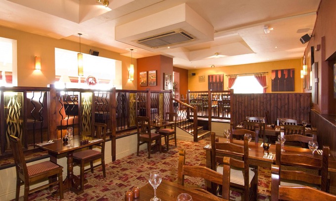 Tring Hotel | Premier Inn Tring