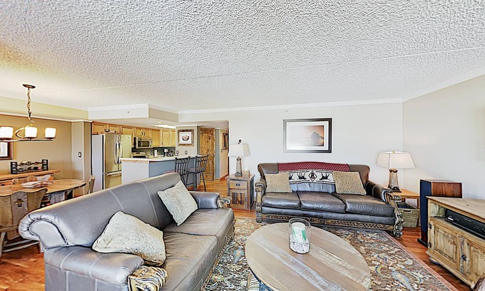 Frisco Condo | Premier Lake Dillon Condominium, 20 Min Access To 5 Resort Towns