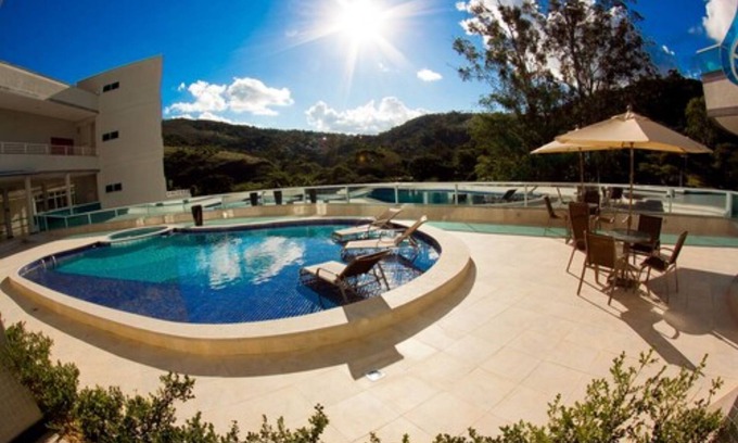 Teixeiras Hotel | Premier Parc Hotel