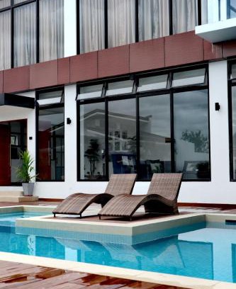 Novaliches Apartment | Premier Pool House