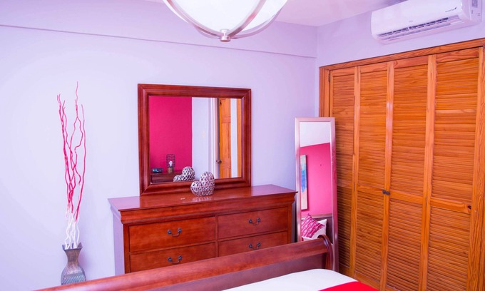 Molynes Gardens Apartment | Premier Taylormade Apartment Kingston