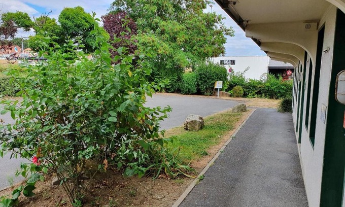 Mouroux Hotel | Premiere Classe Coulommiers Mouroux